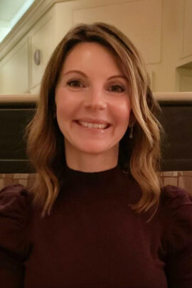 Tara Sellazzo, Clinical Coordinator